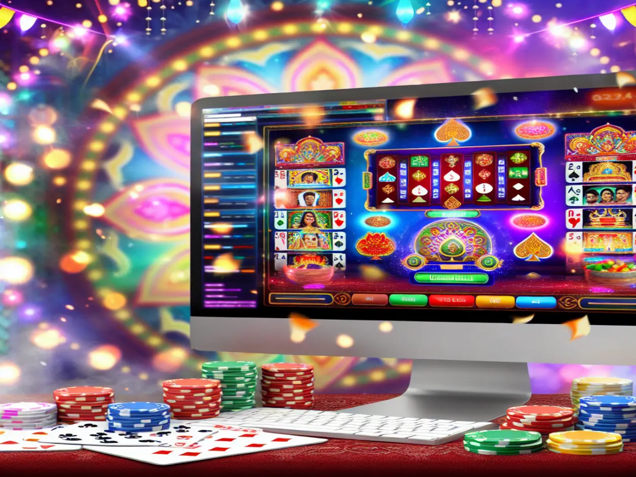 Tips for Beating Online Casino Slot Machines