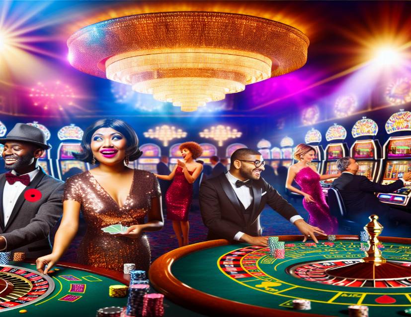 Depositing at Online Casinos with Visa: A Step-by-Step Guide