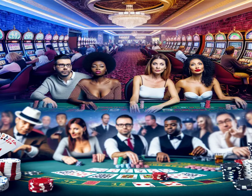 how to play baccarat online casino