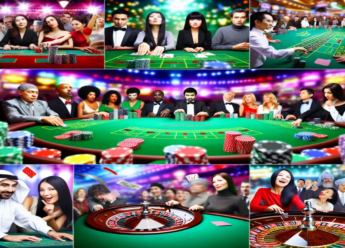 Mastering the Art of Winning in Online Casino Slots